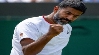 Photo of Wimbledon 2023 Men’s Doubles: Rohan Bopanna, Matthew Ebden enters pre-quarterfinals