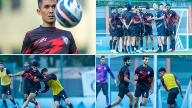 Photo of Bangabandhu SAFF Championship 2023: Indian men’s team to lock horns with Kuwait in grand final