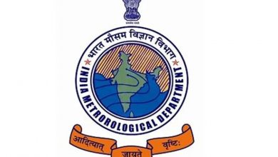 Photo of IMD forecasts heavy rain in East and adjoining central India during next two days