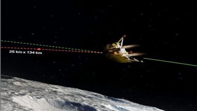 Photo of Various states schools to telecast Chandrayan- 3 mission landing on moon