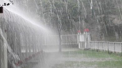 Photo of Heavy rainfall disrupts normal life in Himachal Pradesh and Uttarakhand