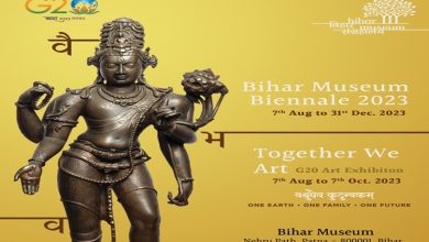 Photo of Special art exhibition dedicates to G-20 member countries to commence in Bihar