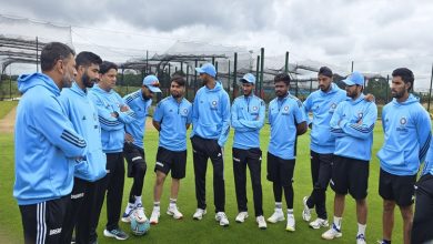Photo of India to take on Ireland in first encounter of three match T-20 series in Dublin