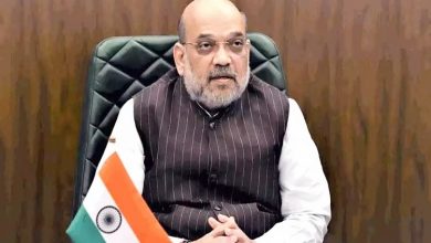 Photo of Union Minister Amit Shah to Chair Western Zonal Council meeting at Gandhinagar