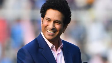 Photo of Cricket legend Sachin Tendulkar to be National Icon for voter awareness and Education for Election Commission of India