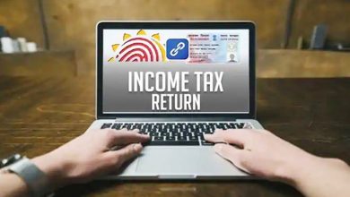 Photo of Record number of over six crore 77 lakh Income Tax Returns filed for financial year 2023-24