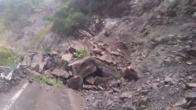 Photo of IMD issues extremely heavy rain warning for Garhwal and Kumaon regions of Uttarakhand