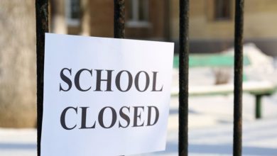 Photo of 4 districts suspended physical classes in schools till 26th of August amid rising cases of conjunctivitis