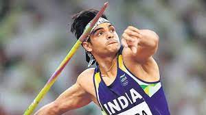 Photo of Olympic champion Neeraj Chopra becomes first Indian to win Gold medal at World Athletics Championships in Budapest, Hungary