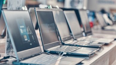 Photo of Valid License for imports of laptops, tablets & personal computers to be required from Nov 2023: Govt