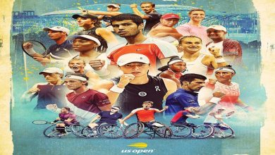 Photo of Fourth and final Grand Slam of season, US Open tennis tournament to kick off in New York