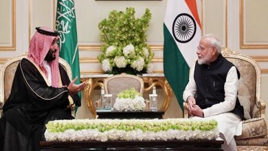 Photo of PM Narendra Modi to hold talks with Saudi Crown Prince Mohammed bin Salman Al Saud in New Delhi today