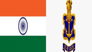 Photo of Second edition of Naval Commanders’ Conference, 2023 to begin in New Delhi