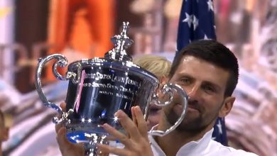 Photo of In tennis, Novak Djokovic beat Daniil Medvedev in US Open final to win record 24th Grand Slam title