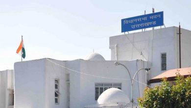 Photo of Monsoon session of Uttarakhand Assembly Starts; Govt to present 13 bills