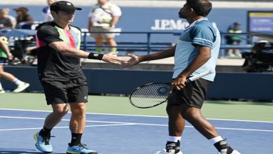 Photo of Tennis, India’s Rohan Bopanna and Australian partner Matthew Ebden enter Quarterfinals of Men’s Doubles at US Open in New York