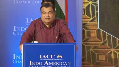Photo of Govt plans to develop electric highway between Delhi and Jaipur, said Union Minister Nitin Gadkari