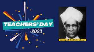 Photo of Teachers’ Day being celebrated throughout country today