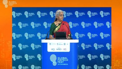 Photo of Financial ecosystem has to be inclusive, resilient and sustainable: Finance Minister Nirmala Sitharaman