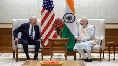 Photo of US President Joe Biden lauds India’s G20 Presidency after bilateral meeting with Prime Minister Modi