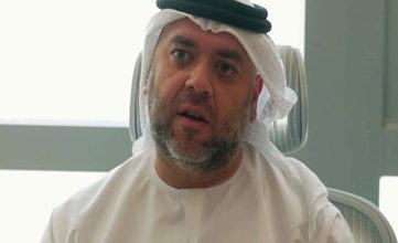 Photo of UAE’s Majid Al-Suwaidi highlights India’s importance as global voice and commends strong relationship between UAE and India