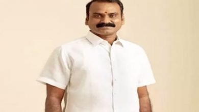 Photo of MoS for I&B Dr L Murugan to lead Indian delegation to Tashkent International Film Festival in Uzbekistan