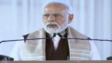 Photo of PM Modi says, Indian model of combining welfare of the poor with modern development gaining appreciation worldwide