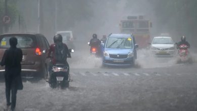 Photo of Several districts in Odisha may witness heavy rainfall till 7th September