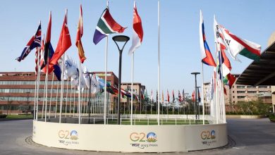 Photo of Delhi fully geared to host G20 Summit beginning tomorrow; World leaders start arriving for the event