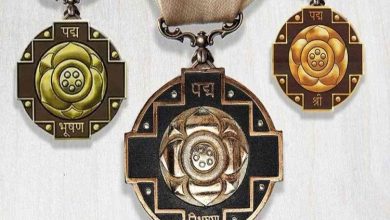 Photo of Nominations for Padma Awards-2024 open till 15th September, 2023