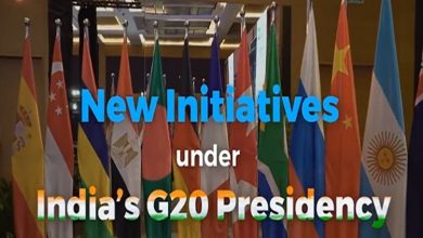 Photo of Meeting of Finance Deputies of G20 countries underway in New Delhi