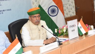 Photo of India extends support to SCO member countries to enhance legal and judicial capabilities