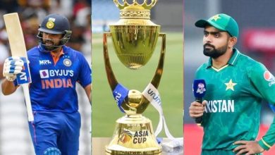 Photo of India to take on Pakistan in ‘el Classico’ of Cricket at Pallekele International Stadium in Sri Lanka’s Kandy
