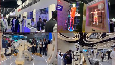 Photo of Gitex Global 2023 Unveils Dubai’s AI-Infused Future
