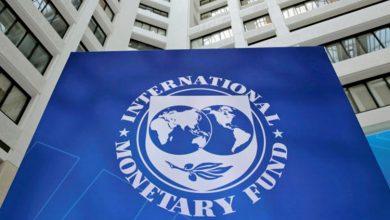 Photo of IMF raises India’s growth forecast to 6.3 %; PM Modi says India is global bright spot powered by strength & skills of people