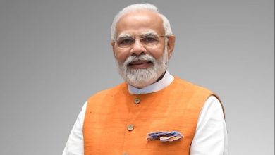 Photo of PM Modi congratulates ISRO scientists for successful launch of TV-D1 test flight