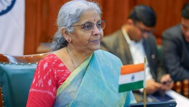 Photo of Finance Minister Nirmala Sitharaman to attend Annual Meetings of World Bank and IMF along with G20 FMCBG meetings