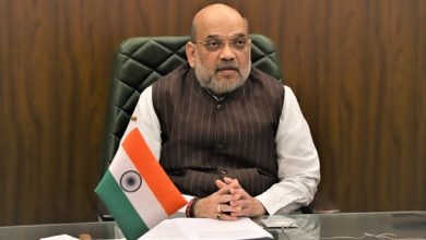 Photo of Home Minister Amit Shah to visit Uttarakhand to preside over meeting of Central Regional Council