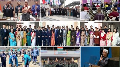 Photo of EAM Dr. S Jaishankar says G20 Presidency has demonstrated that Indian diplomacy can make a real difference
