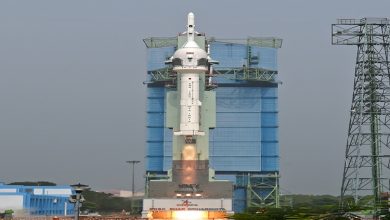 Photo of Home Minister Amit Shah congratulates Indian scientists and citizens after successful launch of Gaganyaan’s Test Flight into space