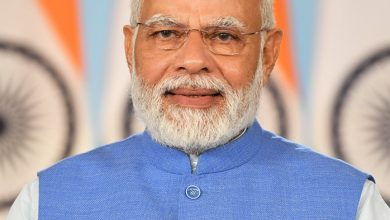 Photo of PM Modi to inaugurate 141st IOC Session in Mumbai