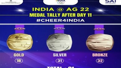 Photo of Asian Games: India chasing medals in Archery, Squash, Hockey and Wrestling on Day 12 in Hangzhou
