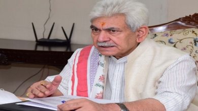 Photo of Government asks its employees to attend Republic Day function as part of their official duty