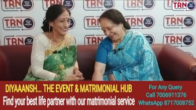 Photo of #TRNExclusive presents new Kashmiri riddle series Pratche Kul (प्रॆच़ॖ कुल) between Bharti Koul & Bimla Aima