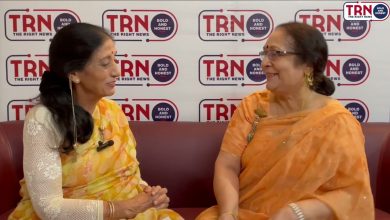 Photo of #TRNExclusive presents new Kashmiri riddle series Pratche Kul (प्रॆच़ॖ कुल) between Bharti Koul & Bimla Aima