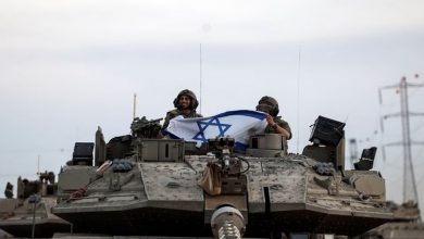 Photo of Hamas designated as a terrorist organization by several countries