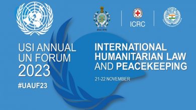 Photo of Annual UN Forum 2023 to begin in New Delhi