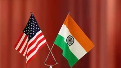 Photo of US Embassy & consulates in India issued one lakh forty thousand student visas between October 2022 and September 2023