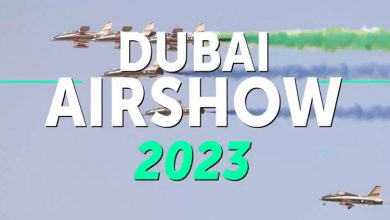 Photo of Unveiling the Future of Aerospace as Largest Edition Takes Flight