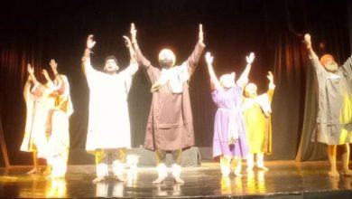 Photo of Vemedh stages special show of Sangeet Natak Akademi approved “Ek Aur Birbal” in Jammu
